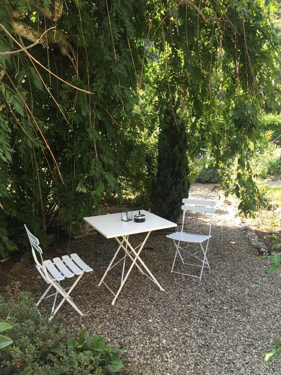 ברן Bed & Breakfast Villa Alma חדר תמונה