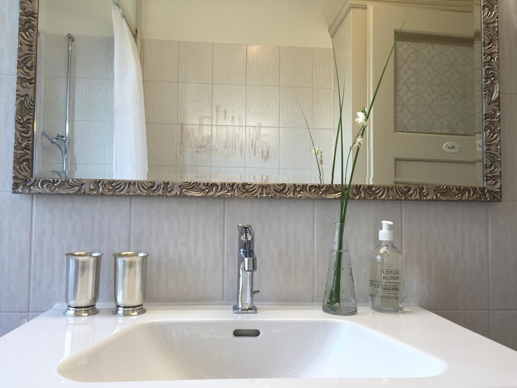 ברן Bed & Breakfast Villa Alma מראה חיצוני תמונה