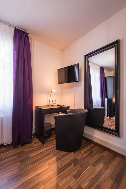ברן Bed & Breakfast Villa Alma מראה חיצוני תמונה