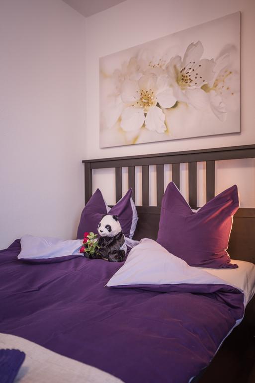 ברן Bed & Breakfast Villa Alma מראה חיצוני תמונה