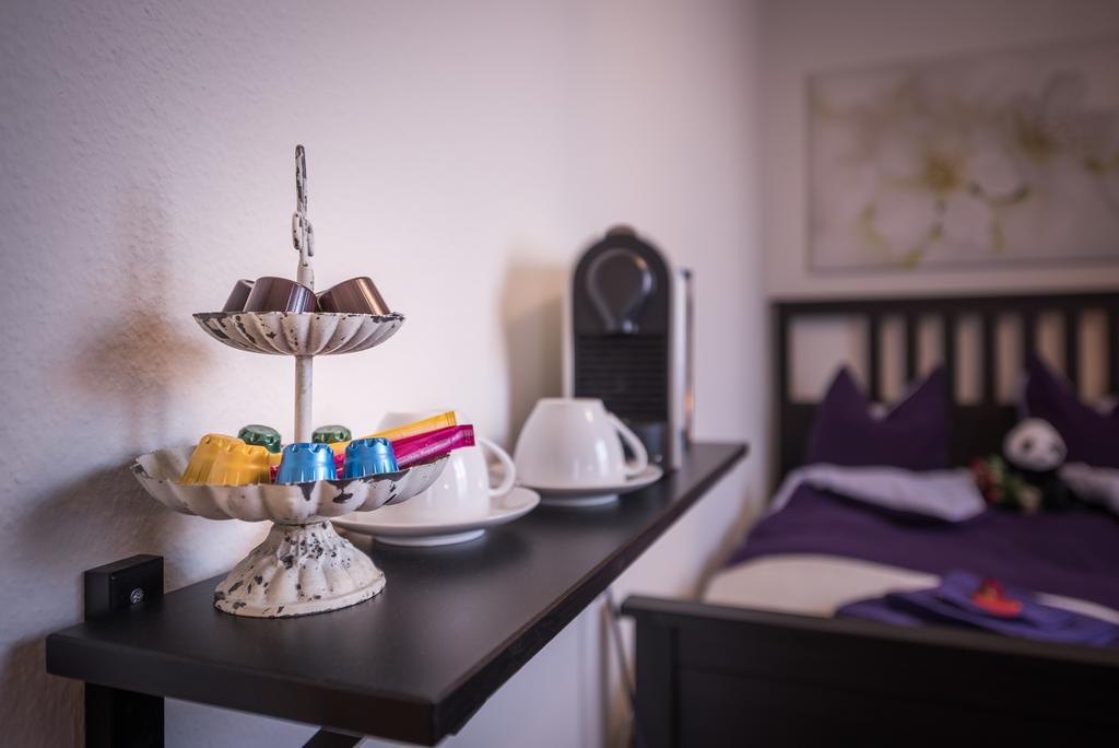 ברן Bed & Breakfast Villa Alma מראה חיצוני תמונה