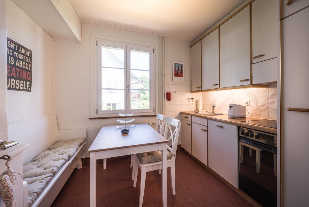 ברן Bed & Breakfast Villa Alma מראה חיצוני תמונה