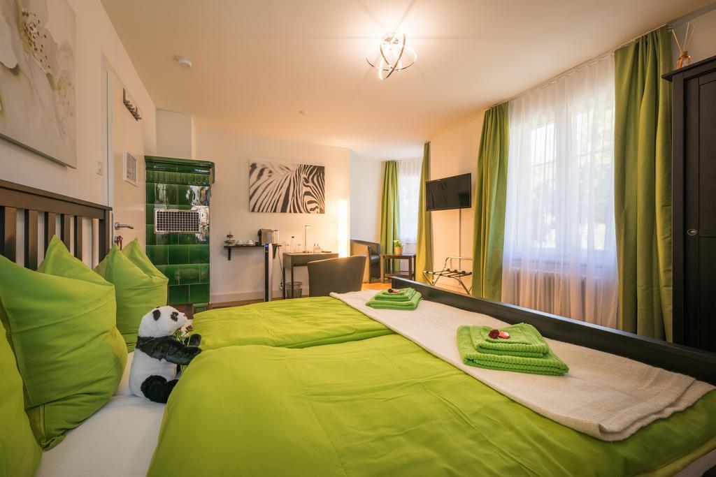 ברן Bed & Breakfast Villa Alma מראה חיצוני תמונה